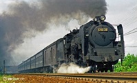 動画配信講座シリーズ　蒸気機関車（SL）の魅力を知る